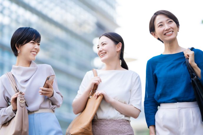 派遣のメリット・デメリット