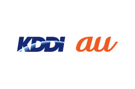 KDDI