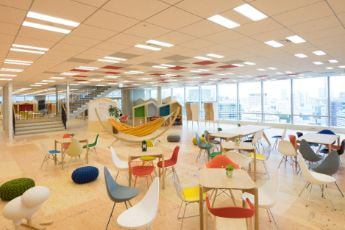 コワーキングスペース_LODGE