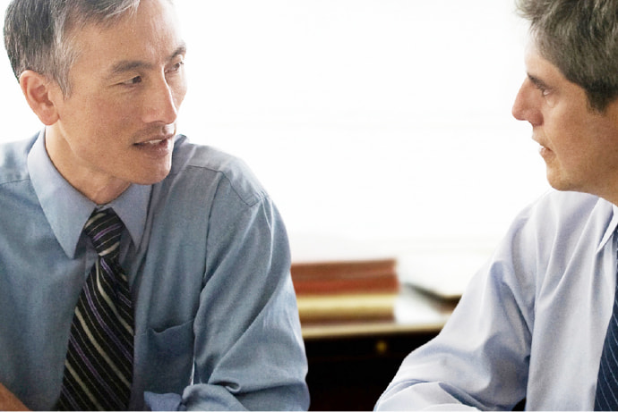 熟練スキルを活かして働く