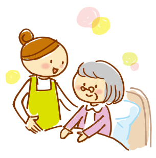 介護_スピード就業