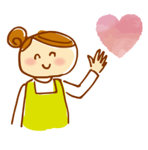 介護_安心のサポート体制