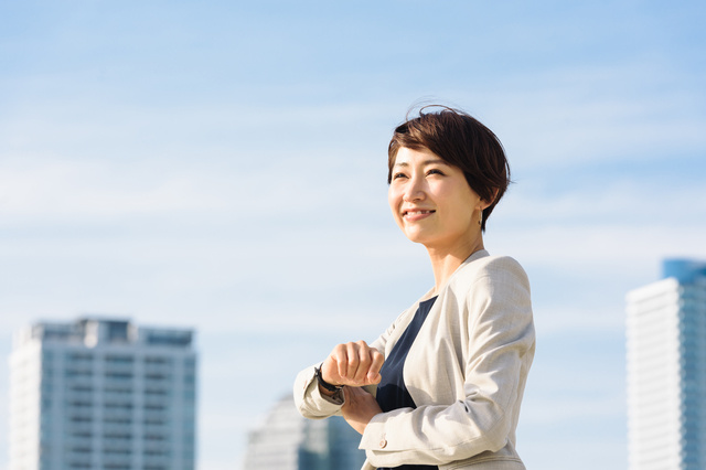 キャリアアップサポート