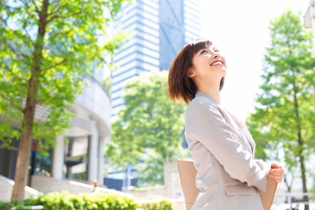 派遣社員のメリット_デメリット