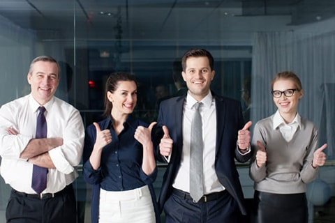 ビジネス英語とはどういうレベルか