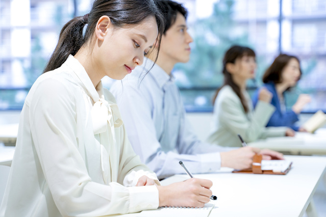 おすすめ　資格