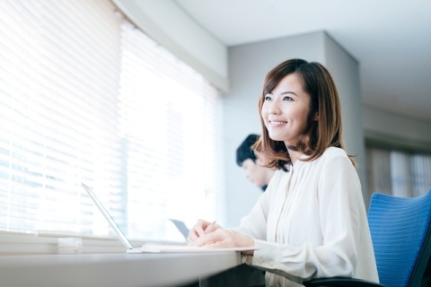 アウトルック設定