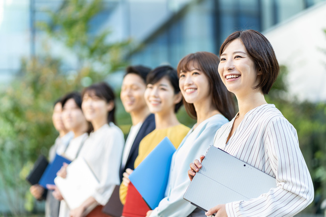 スキルアップ 四角