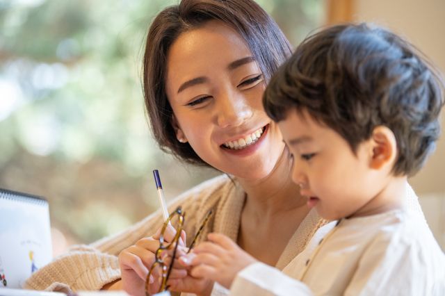 子育て 仕事 両立