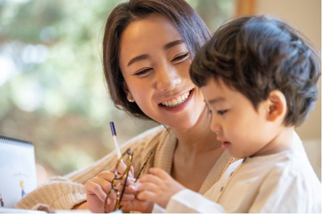 子育て 仕事 両立