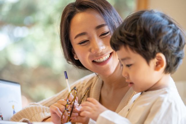 子育て 仕事 両立