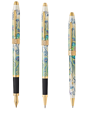 クロス ボタニカ