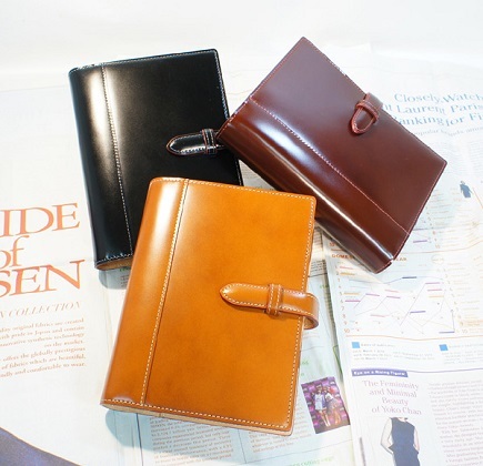 ブリットハウス手帳