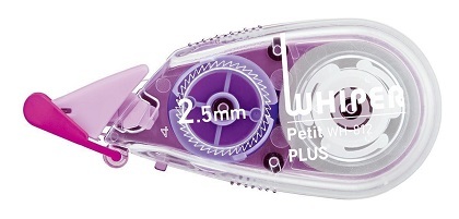 ホワイパープチ