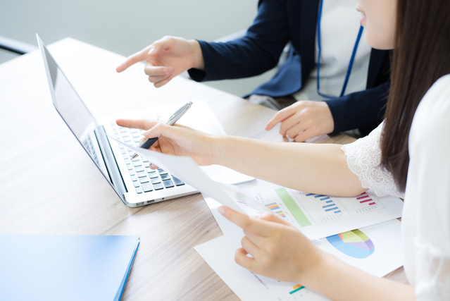 マニュアル 作り方