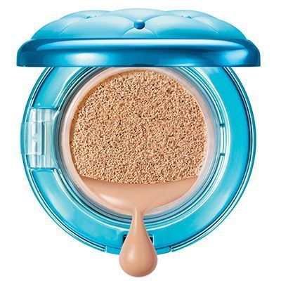 PHYSICIANSFORMURA/ ミネラルウェアクッションファンデーション