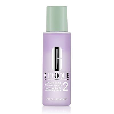 クリニーク / クラリファイングローション 2