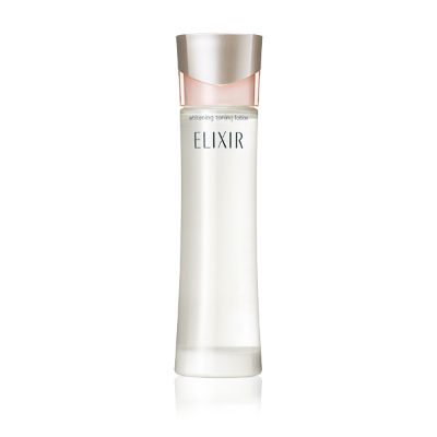 エリクシール ホワイト / トーニングローション