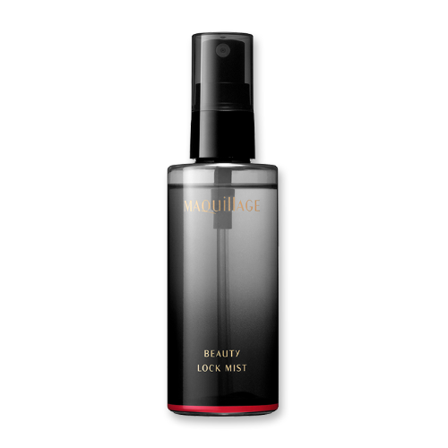 マキアージュ / ビューティーロックミスト