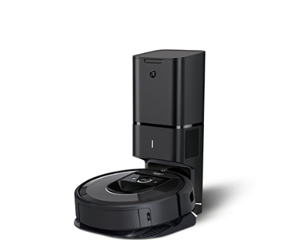 ロボット掃除機