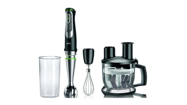 フードプロセッサー