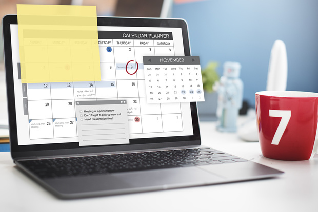 仕事 スケジュール 管理