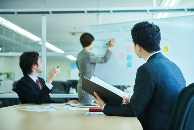 会議 効率化