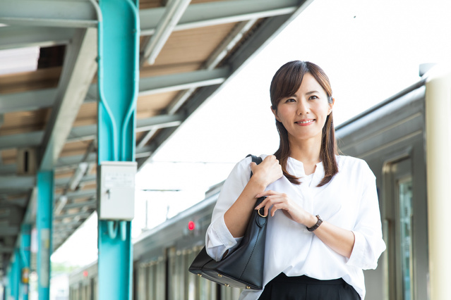 派遣  通勤交通費