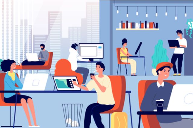 丸わかり職種一覧