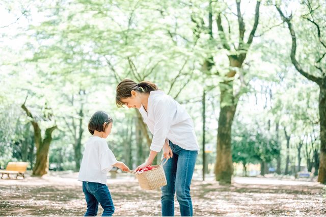 結婚後の働き方