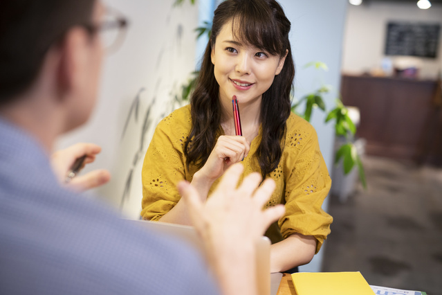 英会話 アイスブレイク