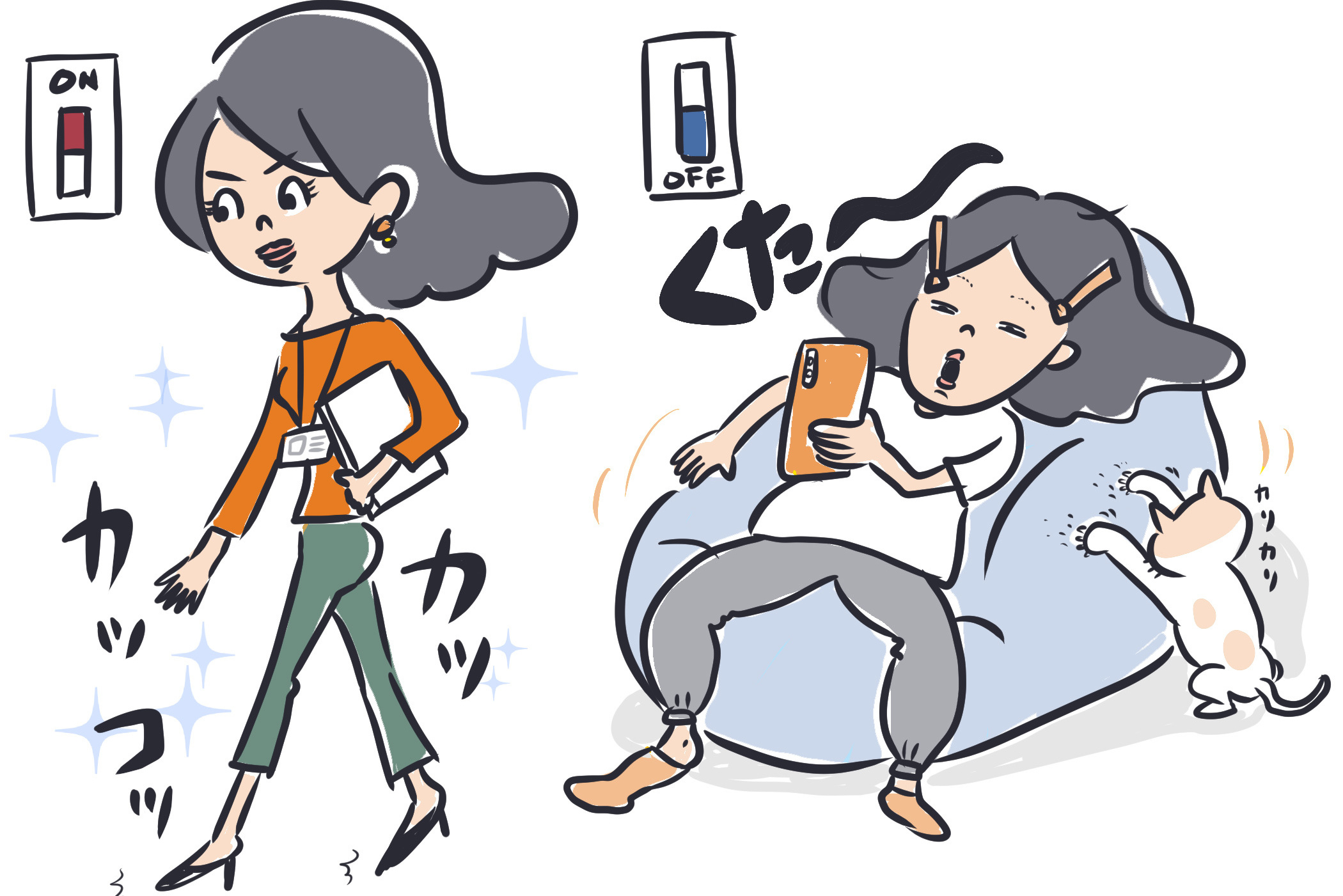 派遣社員の有給休暇