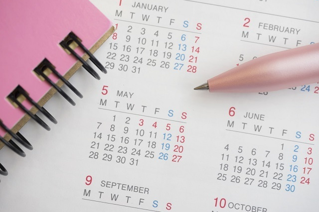 派遣社員の有給休暇