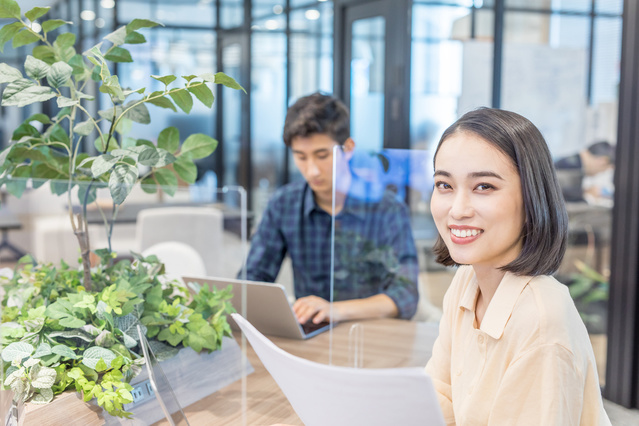 ニューノーマル