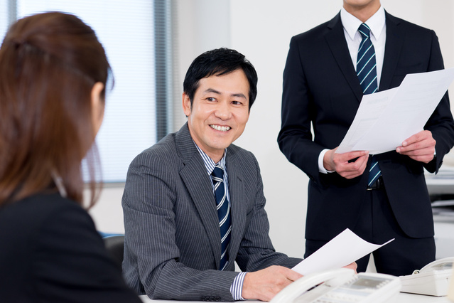 上司　コミュニケーション