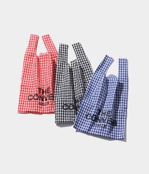 THE　CONVENI　レジ袋