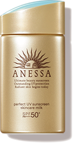 ANESSA　UV