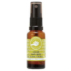 リフレッシュマスクスプレー