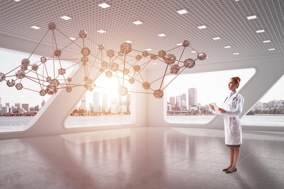 製薬会社　仕事