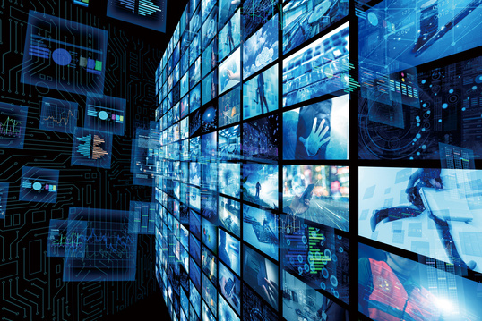 動画映像クリエイター