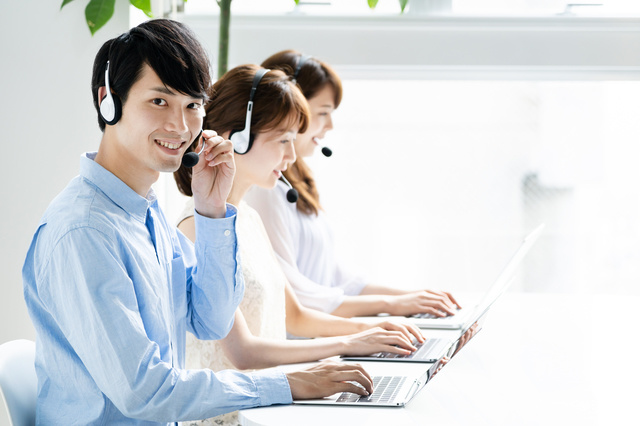 サポート ヘルプデスク