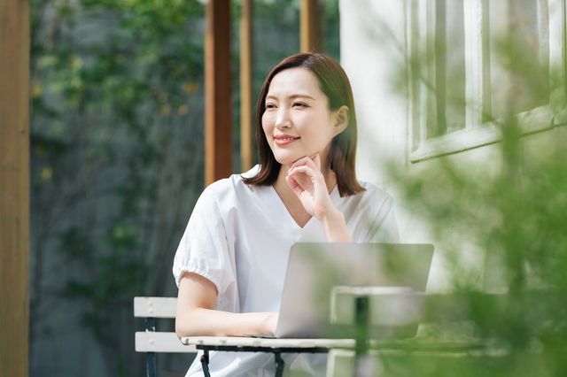 リモートワーク とは